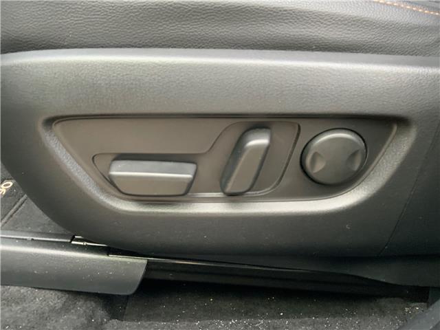 2025 Mazda CX-90 MHEV GT (Stk: UC5633) in London - Image 16 of 27 2025 Mazda CX-90 MHEV GT (Stk: UC5633) in London - Image 16 of 27