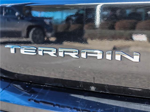 2023 GMC Terrain SLE (Stk: P2570) in St. Marys - Image 22 of 24
