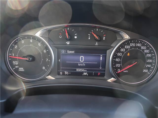 2023 GMC Terrain SLE (Stk: P2570) in St. Marys - Image 23 of 24