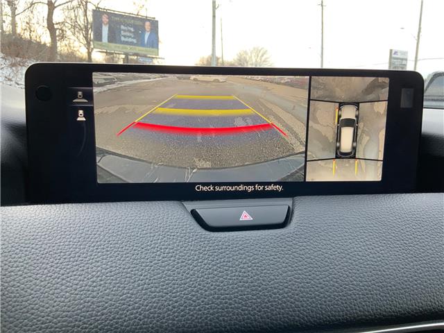 2025 Mazda CX-90 MHEV GT (Stk: UC5633) in London - Image 12 of 27 2025 Mazda CX-90 MHEV GT (Stk: UC5633) in London - Image 12 of 27