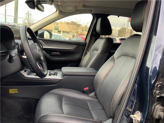 2025 Mazda CX-90 MHEV GT (Stk: UC5633) in London - Image 17 of 27 2025 Mazda CX-90 MHEV GT (Stk: UC5633) in London - Image 17 of 27