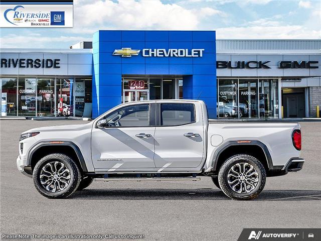 2026 GMC Canyon Denali (Stk: 26-138) in Brockville - Image 3 of 23