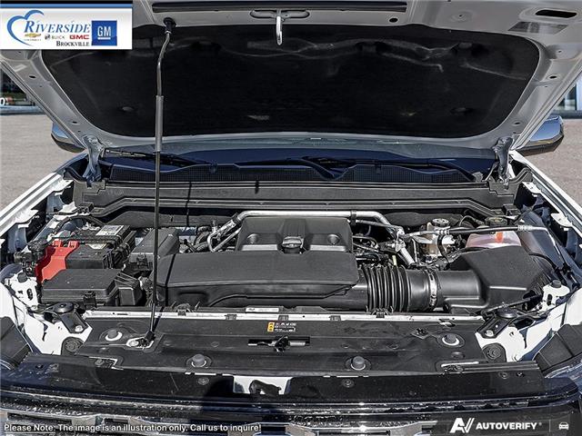 2026 GMC Canyon Denali (Stk: 26-138) in Brockville - Image 6 of 23