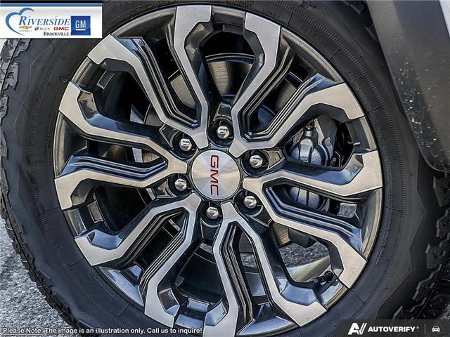 2026 GMC Canyon Denali (Stk: 26-138) in Brockville - Image 8 of 23