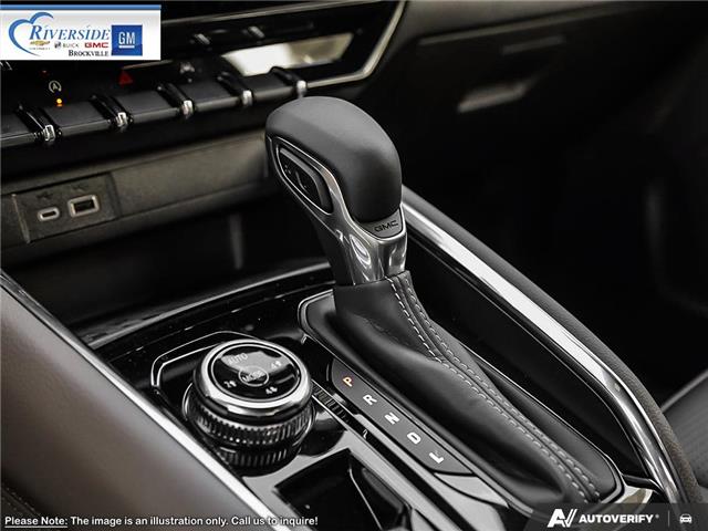 2026 GMC Canyon Denali (Stk: 26-138) in Brockville - Image 15 of 23