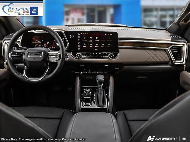 2026 GMC Canyon Denali (Stk: 26-138) in Brockville - Image 20 of 23