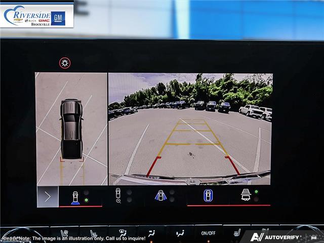 2026 GMC Canyon Denali (Stk: 26-138) in Brockville - Image 21 of 23