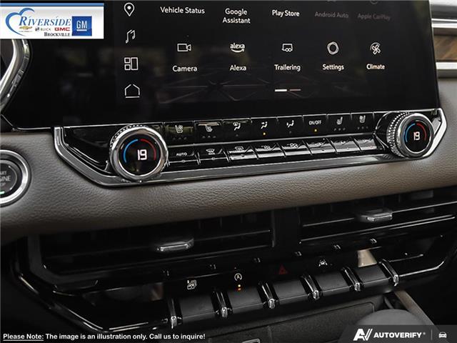 2026 GMC Canyon Denali (Stk: 26-138) in Brockville - Image 22 of 23