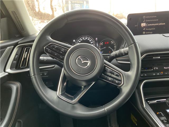 2025 Mazda CX-90 MHEV GT (Stk: UC5633) in London - Image 9 of 27 2025 Mazda CX-90 MHEV GT (Stk: UC5633) in London - Image 9 of 27