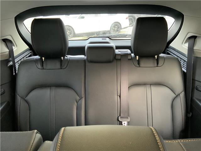 2025 Mazda CX-90 MHEV GT (Stk: UC5633) in London - Image 21 of 27 2025 Mazda CX-90 MHEV GT (Stk: UC5633) in London - Image 21 of 27