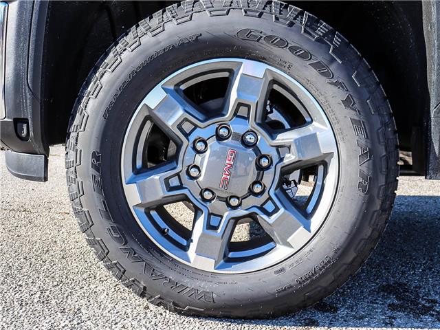 2026 GMC Sierra 2500HD SLT (Stk: SG34362) in St. Marys - Image 6 of 27