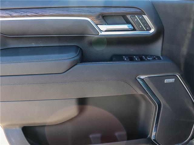 2026 GMC Sierra 2500HD SLT (Stk: SG34362) in St. Marys - Image 8 of 27