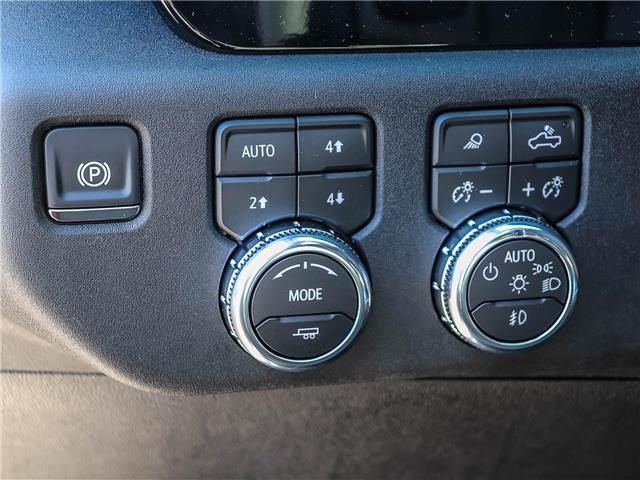 2026 GMC Sierra 2500HD SLT (Stk: SG34362) in St. Marys - Image 9 of 27