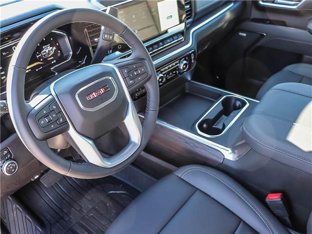 2026 GMC Sierra 2500HD SLT (Stk: SG34362) in St. Marys - Image 10 of 27