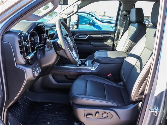 2026 GMC Sierra 2500HD SLT (Stk: SG34362) in St. Marys - Image 11 of 27