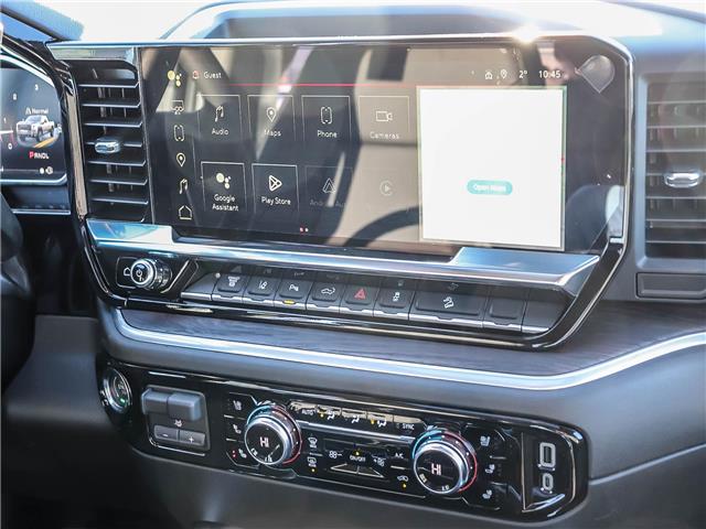 2026 GMC Sierra 2500HD SLT (Stk: SG34362) in St. Marys - Image 15 of 27