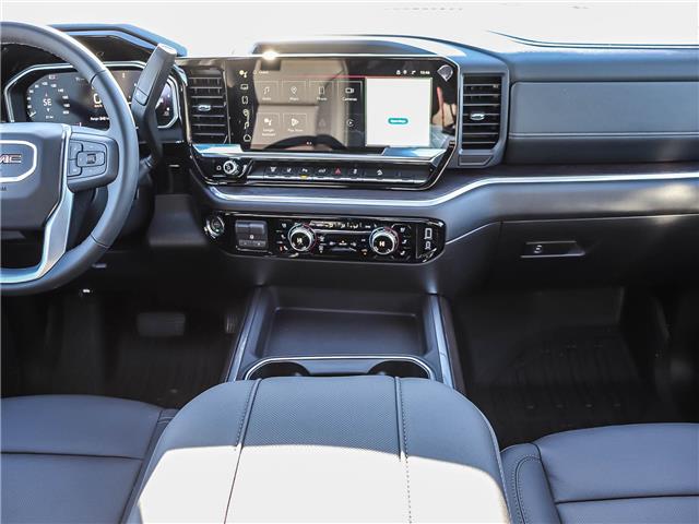2026 GMC Sierra 2500HD SLT (Stk: SG34362) in St. Marys - Image 17 of 27