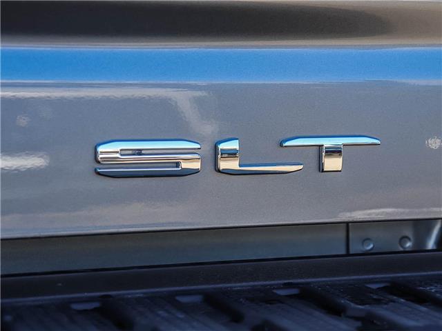 2026 GMC Sierra 2500HD SLT (Stk: SG34362) in St. Marys - Image 22 of 27