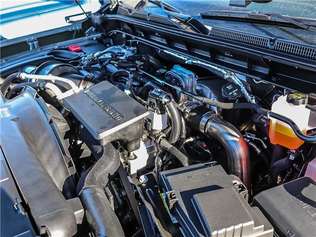 2026 GMC Sierra 2500HD SLT (Stk: SG34362) in St. Marys - Image 27 of 27