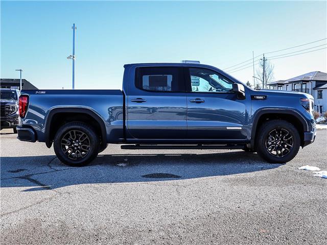 2026 GMC Sierra 1500 Elevation (Stk: SG34373) in St. Marys - Image 3 of 26