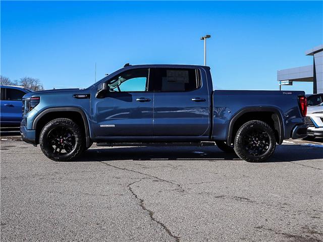 2026 GMC Sierra 1500 Elevation (Stk: SG34373) in St. Marys - Image 5 of 26