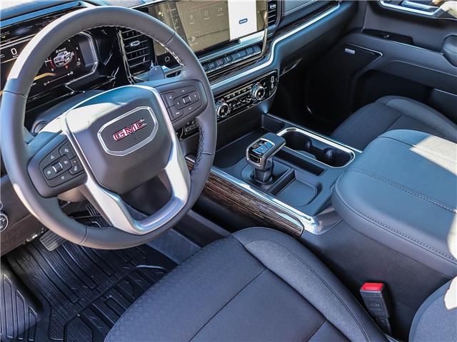2026 GMC Sierra 1500 Elevation (Stk: SG34373) in St. Marys - Image 10 of 26
