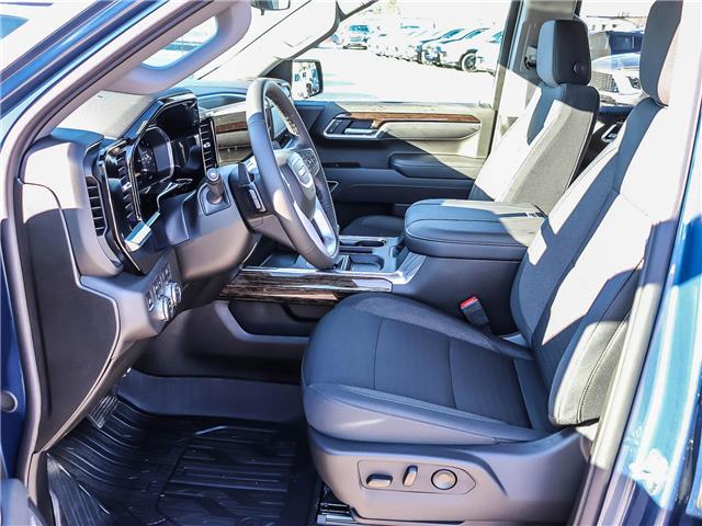 2026 GMC Sierra 1500 Elevation (Stk: SG34373) in St. Marys - Image 11 of 26