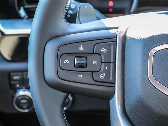 2026 GMC Sierra 1500 Elevation (Stk: SG34373) in St. Marys - Image 13 of 26