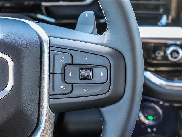 2026 GMC Sierra 1500 Elevation (Stk: SG34373) in St. Marys - Image 14 of 26