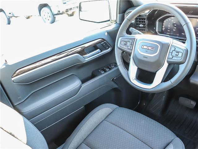 2026 GMC Sierra 1500 Elevation (Stk: SG34373) in St. Marys - Image 16 of 26