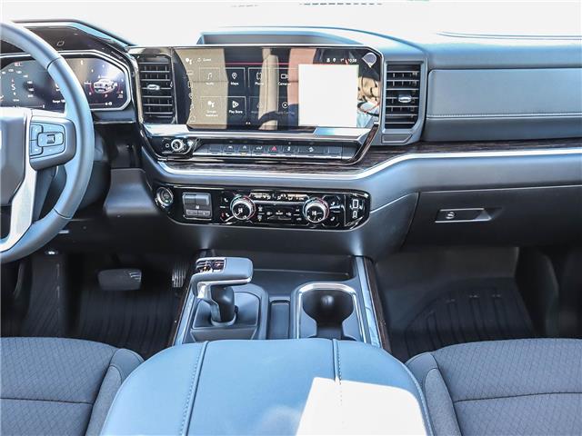 2026 GMC Sierra 1500 Elevation (Stk: SG34373) in St. Marys - Image 17 of 26
