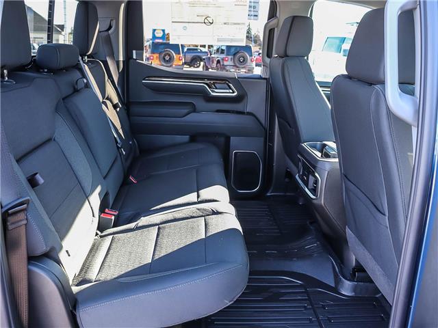 2026 GMC Sierra 1500 Elevation (Stk: SG34373) in St. Marys - Image 19 of 26