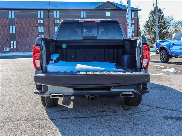 2026 GMC Sierra 1500 Elevation (Stk: SG34373) in St. Marys - Image 20 of 26