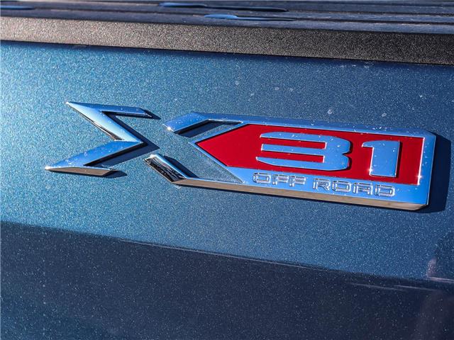 2026 GMC Sierra 1500 Elevation (Stk: SG34373) in St. Marys - Image 22 of 26