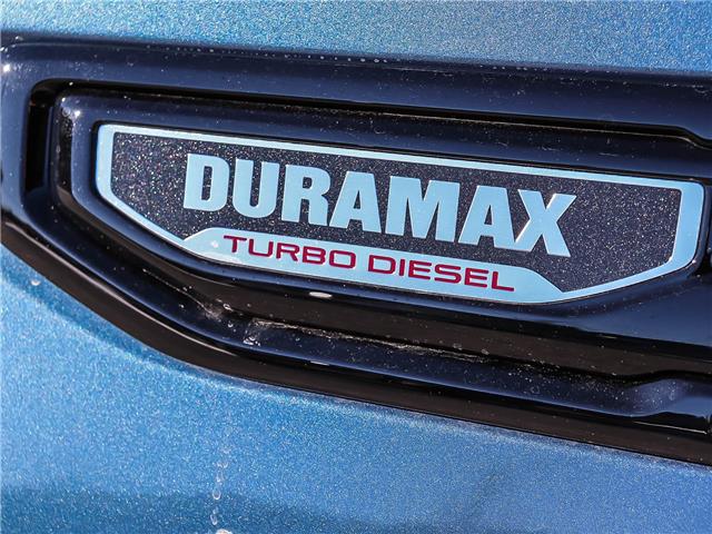 2026 GMC Sierra 1500 Elevation (Stk: SG34373) in St. Marys - Image 23 of 26