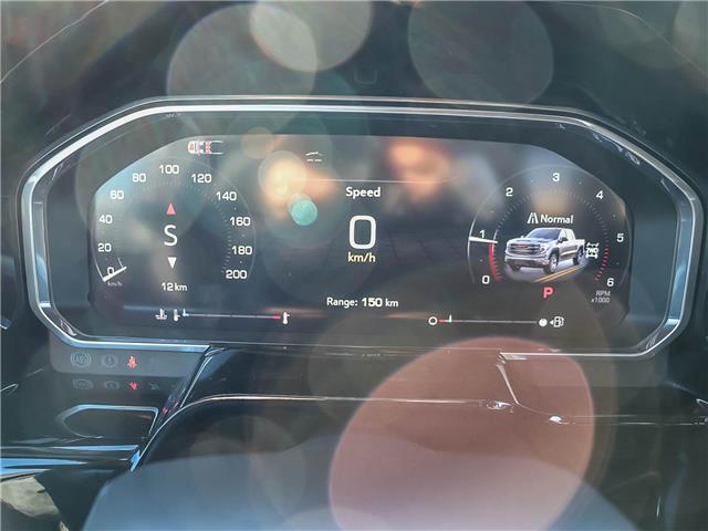 2026 GMC Sierra 1500 Elevation (Stk: SG34373) in St. Marys - Image 24 of 26