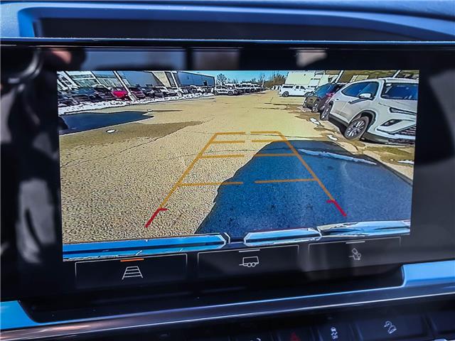 2026 GMC Sierra 1500 Elevation (Stk: SG34373) in St. Marys - Image 25 of 26