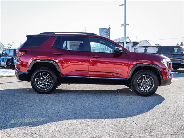 2026 GMC Terrain AT4 (Stk: SG34366) in St. Marys - Image 3 of 25