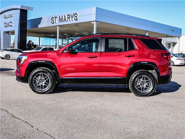 2026 GMC Terrain AT4 (Stk: SG34366) in St. Marys - Image 5 of 25