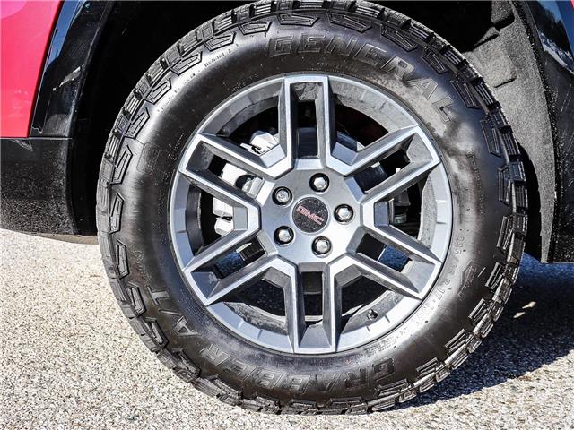 2026 GMC Terrain AT4 (Stk: SG34366) in St. Marys - Image 6 of 25