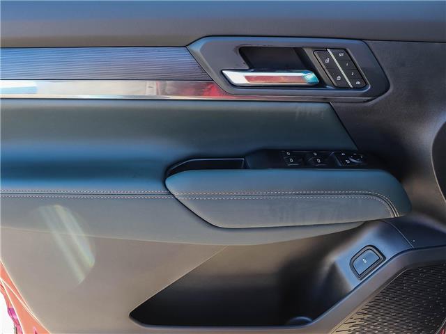 2026 GMC Terrain AT4 (Stk: SG34366) in St. Marys - Image 8 of 25