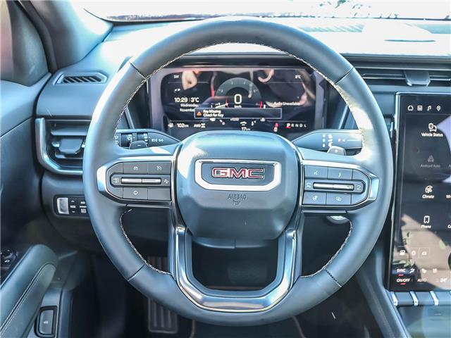 2026 GMC Terrain AT4 (Stk: SG34366) in St. Marys - Image 12 of 25