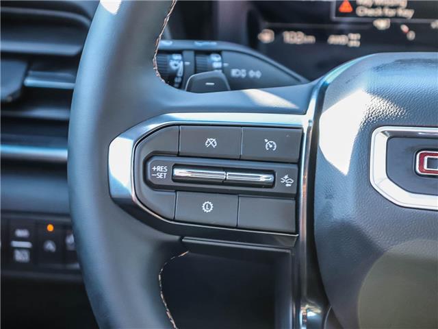 2026 GMC Terrain AT4 (Stk: SG34366) in St. Marys - Image 13 of 25