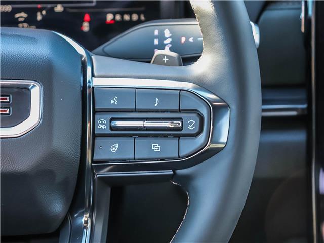 2026 GMC Terrain AT4 (Stk: SG34366) in St. Marys - Image 14 of 25