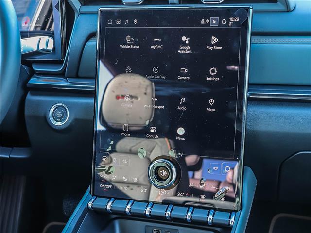 2026 GMC Terrain AT4 (Stk: SG34366) in St. Marys - Image 15 of 25