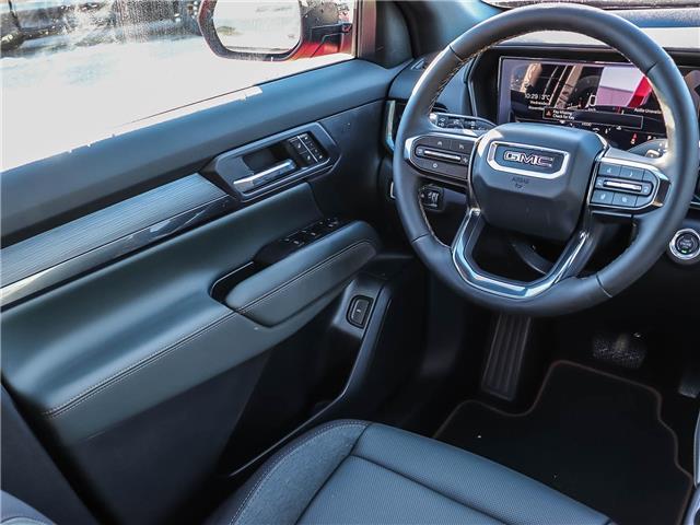 2026 GMC Terrain AT4 (Stk: SG34366) in St. Marys - Image 16 of 25
