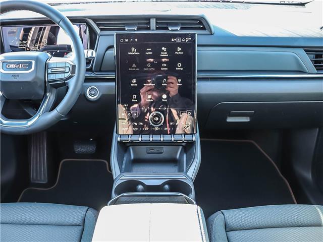 2026 GMC Terrain AT4 (Stk: SG34366) in St. Marys - Image 17 of 25