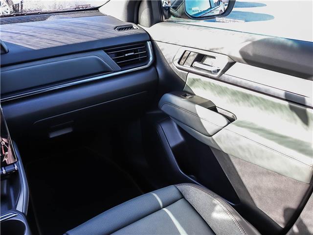 2026 GMC Terrain AT4 (Stk: SG34366) in St. Marys - Image 18 of 25