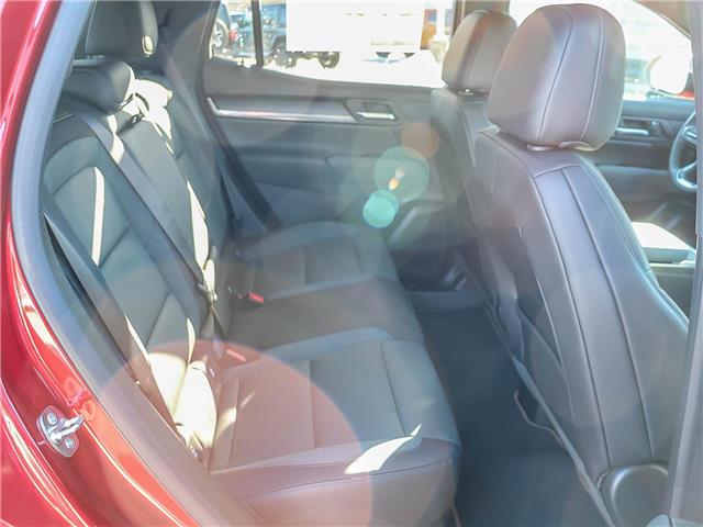 2026 GMC Terrain AT4 (Stk: SG34366) in St. Marys - Image 19 of 25