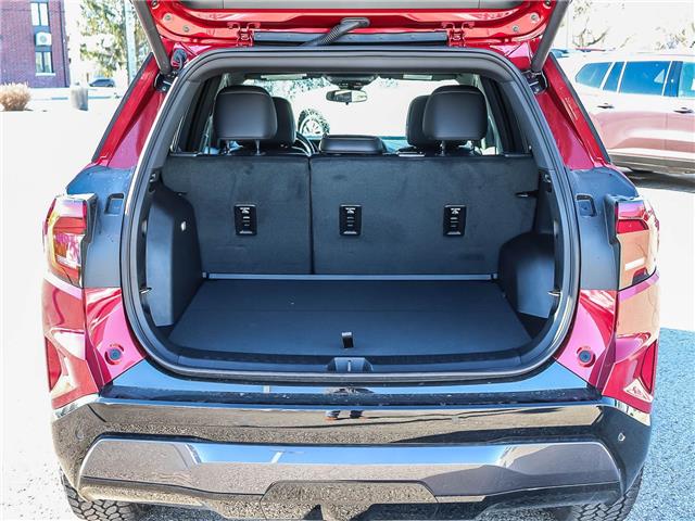 2026 GMC Terrain AT4 (Stk: SG34366) in St. Marys - Image 20 of 25